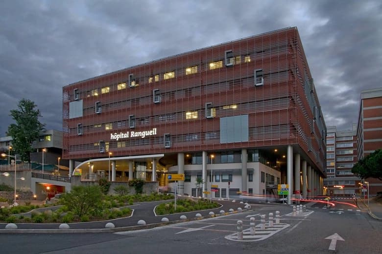 Hôpital
